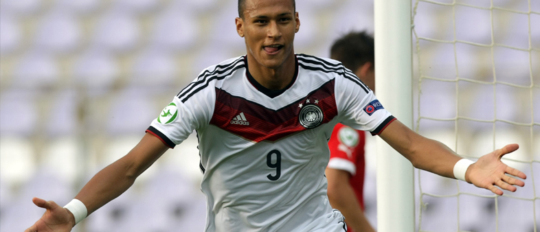 Германия(U20) – Нигерия(U20). Прогноз Юрия Розанова