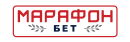 Логотип букмекерской конторы Марафон - legalbet.ru