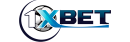 Логотип букмекерской конторы 1xBet - legalbet.ru