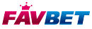 Логотип букмекерской конторы FavBet - legalbet.com.ua
