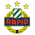Odds and bets to soccer Rapid de Viena